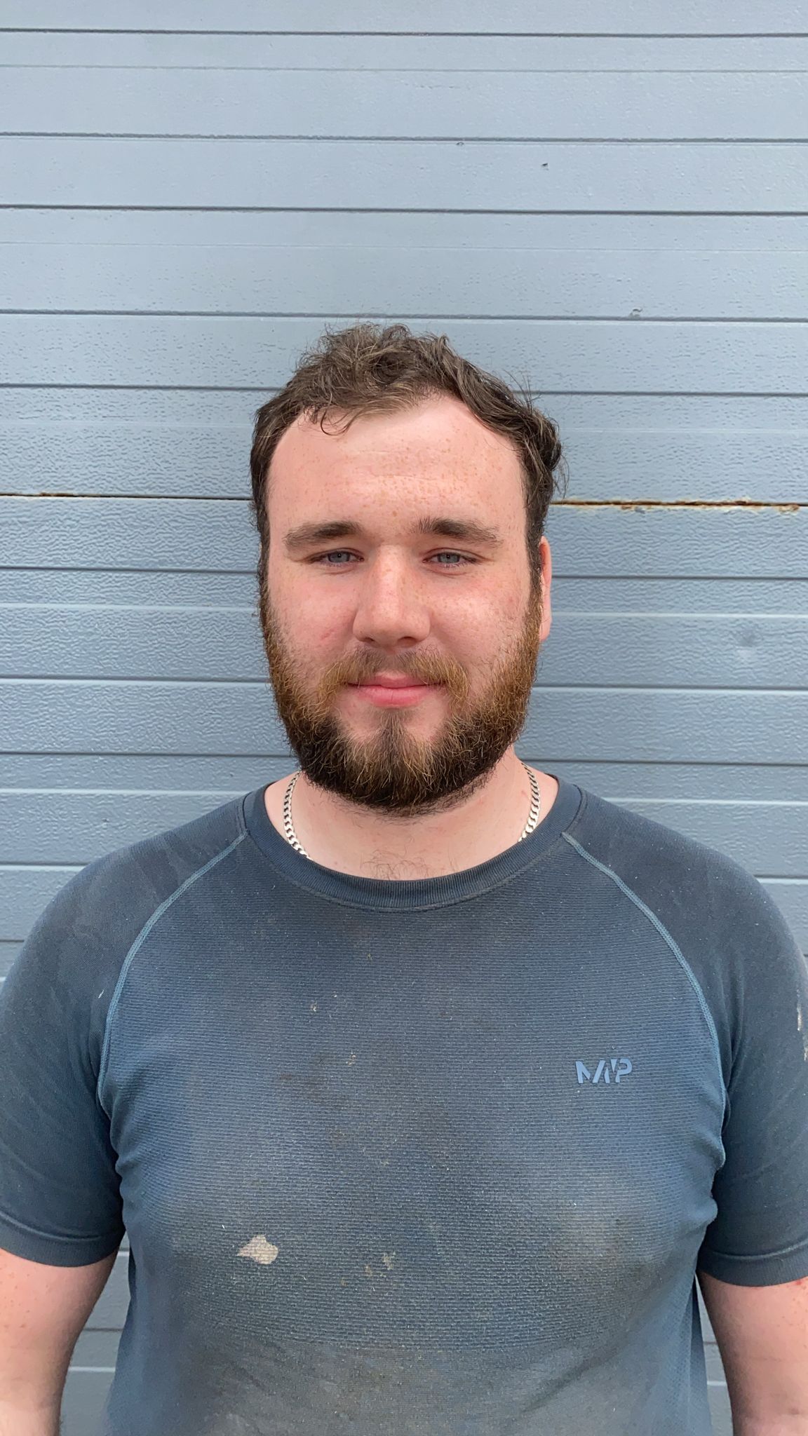 Team Member 4