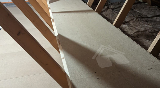 Truss Shelving